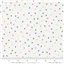 Renew Confetti Rainbow On White