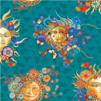 Season Of The Sun