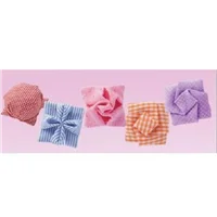 Clover Puff Quilting Clip