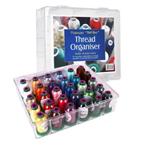 Thread Organiser Tall Box 30 Small