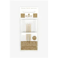 DMC Hand Sew Embroidery Sharps 1-3-5