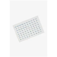 DMC Labels 640