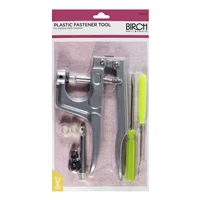 Plastic Fastener Tool