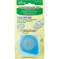 Clover Rotary Blades