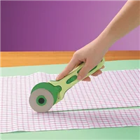 Clover Rotary Cutter