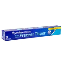 Freezer Paper Per Metre 012391
