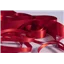 Purl Satin Red/gold 22mm