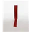 Ribbon Tencel Bio Scarlet 16mm