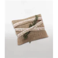 Ribbon Cotton Bunnies