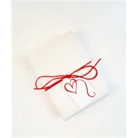 Ribbon Jute String