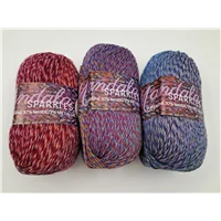 Mandala Sparkles 8 Ply