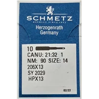 Machine Needles 206 x 13