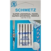 Machine Needle Superschmetz 80/ 12