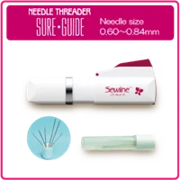 Sewline Sure Guide Threader Large