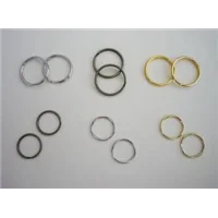 Split Key Ring