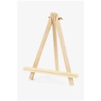 DMC Wooden Hoop Stand 18x23cm