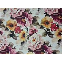 Fabric W2571 Cotton Sateen Colour 2
