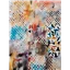 Fabric W2593 Rayon Prt Colour 9 - photo 1