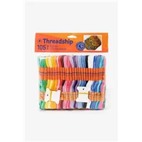 Threadship Jumbo Pack