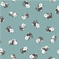 Animal Pandastic Life Lagoon