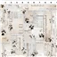 Animals 4284 61 Music Paws Taupe