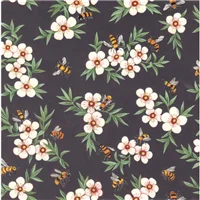 Animals Bee Haven Manuka Grey