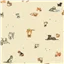 Animals Petit Dogs On Cream