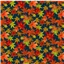 Auburn Fox Foliage Navy