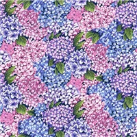 Flowers 81090 8 Hydrangea