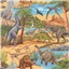 Children Lost World Scenic Dino 80300 101
