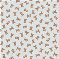 Children Dear Stella Mist Teddies