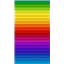 Stripes Multi Wave Wide