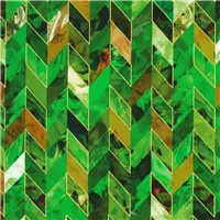 Shapes Aindm 42 Palm Gold Vibes