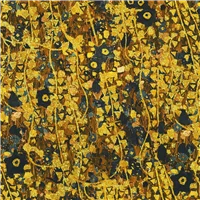 Shapes Gustav Klimt Gold