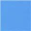 Shapes Tiny Metallic Blue Jay