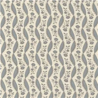French General Versaille Pearl Ciel Blue