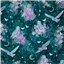 Mystic Moon Owls Metallic - photo 1