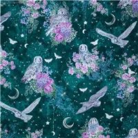 Mystic Moon