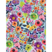 Sewing Stella Floral Scissors