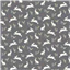 Animals Wildwood Rabbits On Grey