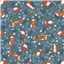 Animals Forest Wonder 81600 3