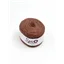 Sox 6ply 2672 Multi Brown Melang