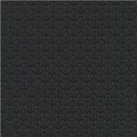 Black on Black Tiny Floral
