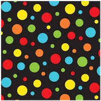 Cotton Bugs and Critters Spot