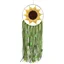 Make It Kit Sunflower Crochet Hang - photo 1