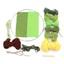 Make It Kit Sunflower Crochet Hang - photo 2
