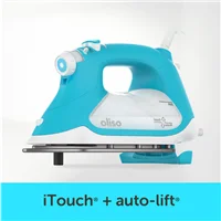 Oliso Iron Proplus