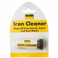 Vlieseline Iron Cleaner