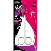 Janome Scissor Lift and Snip 4''