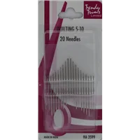 Quilting Needles 5-10